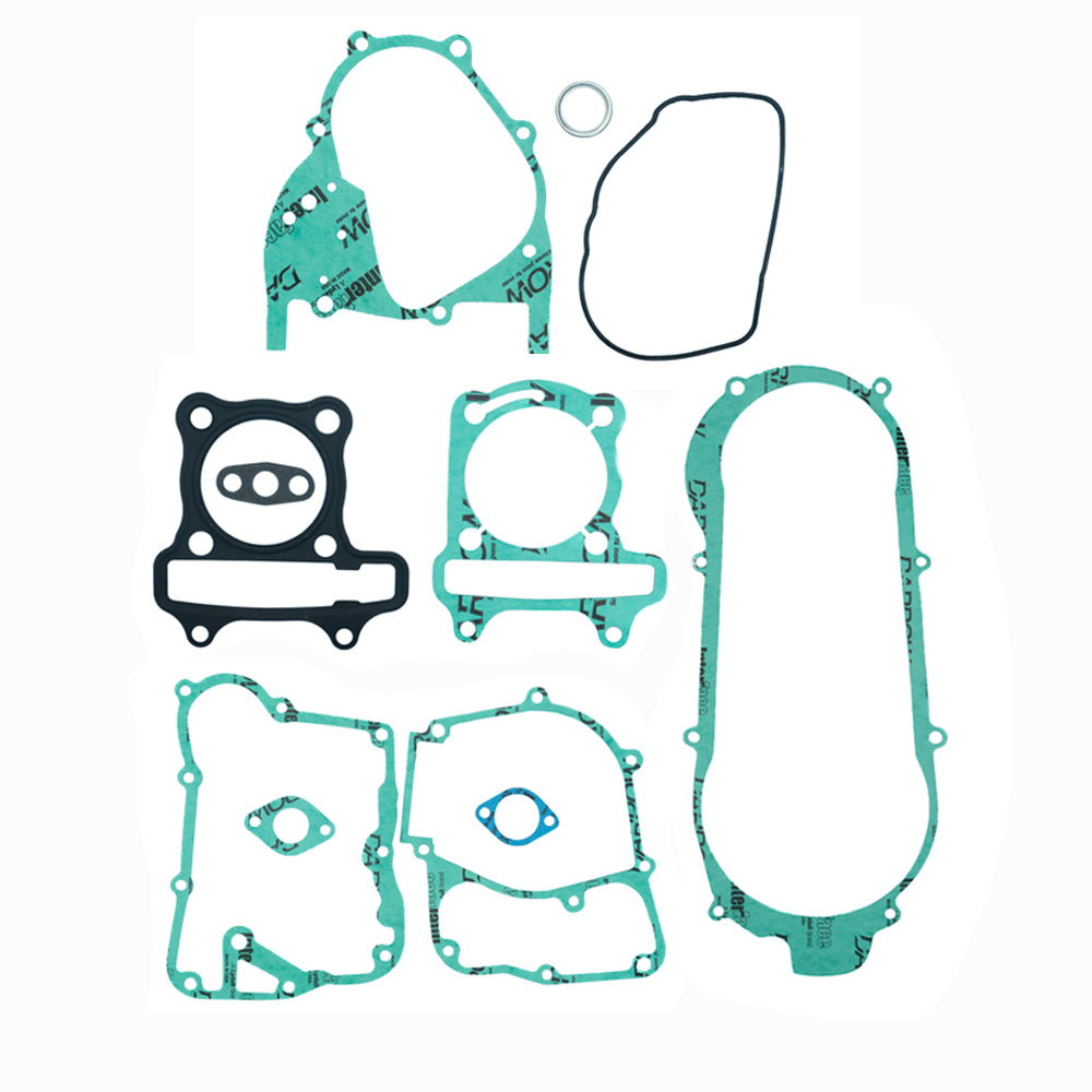 KIT COMPLETO ELITE 125