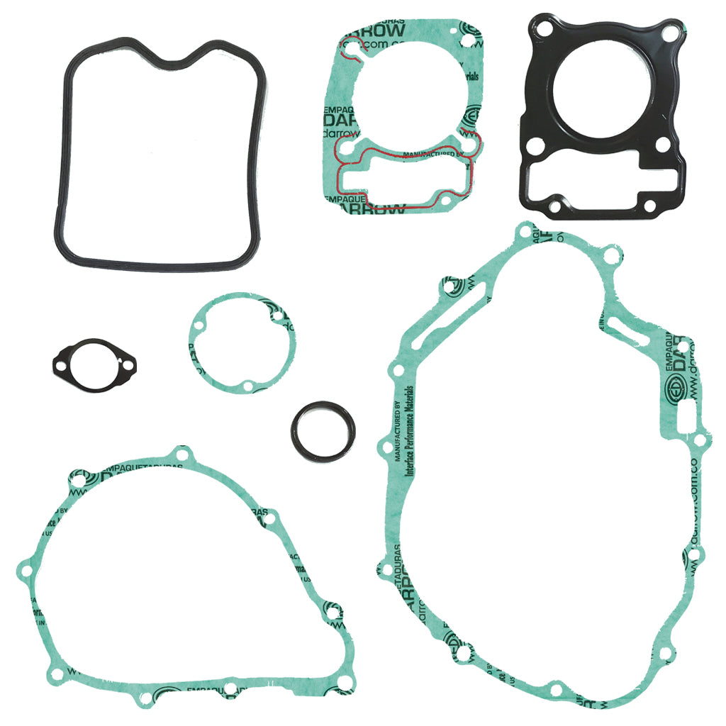 KIT COMPLETO XR150L