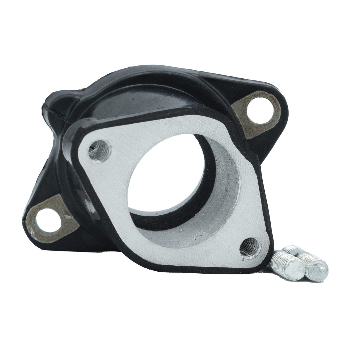 BASE DE CARBURADOR HONDA XL 100/125