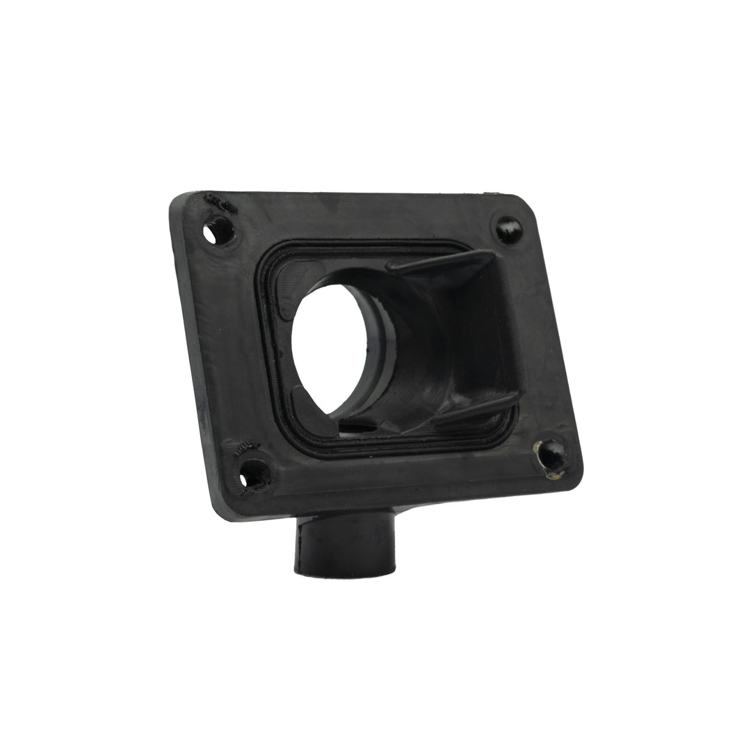 BASE DE CARBURADOR YAMAHA DT 125-175