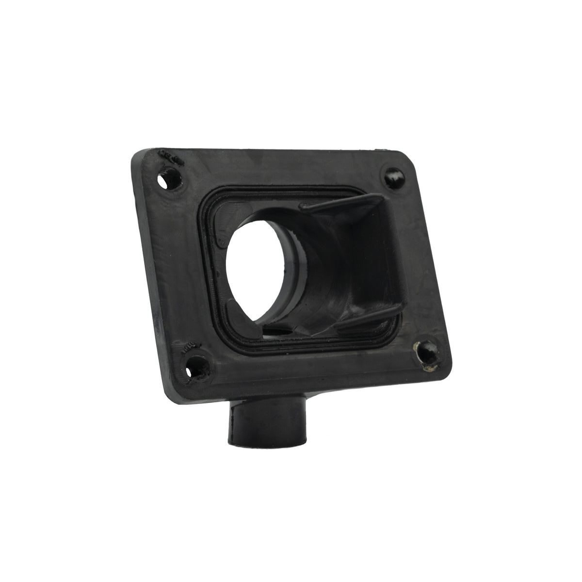 BASE DE CARBURADOR YAMAHA DT 125-175