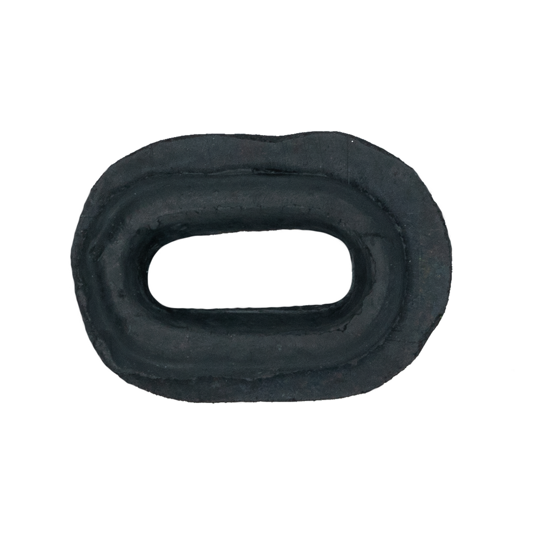 ACOPLE TAPA LATERAL AKT 125TT/PULSAR/HONDA XL250/ JUEGO X 10 UND