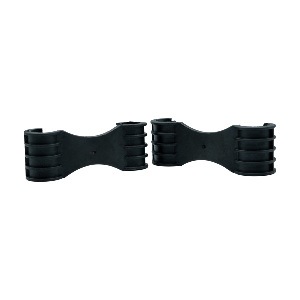 CAUCHO SOPORTE DELANTERO TANQUE GASOLINA RX JUEGO X 10 UND