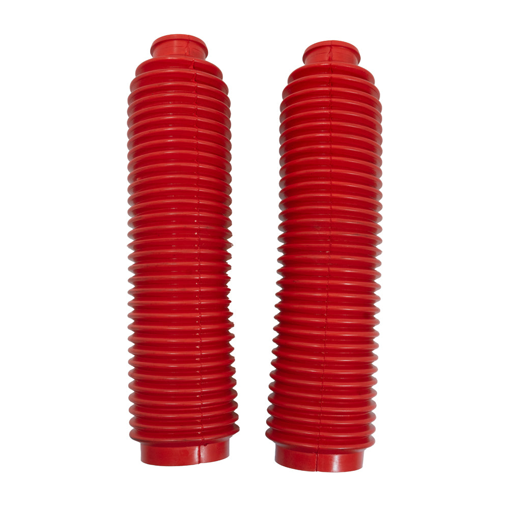 FUELLE 37-65/L32 SUPER ANCHO YAMAHA XTZ750/KLZ250/XT6 ROJO
