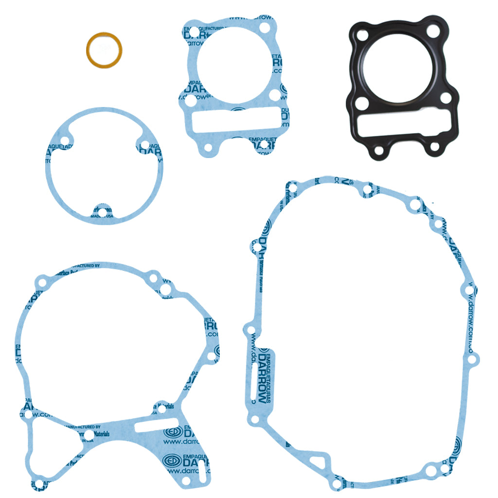 KIT COMPLETO BOXER 100 CT