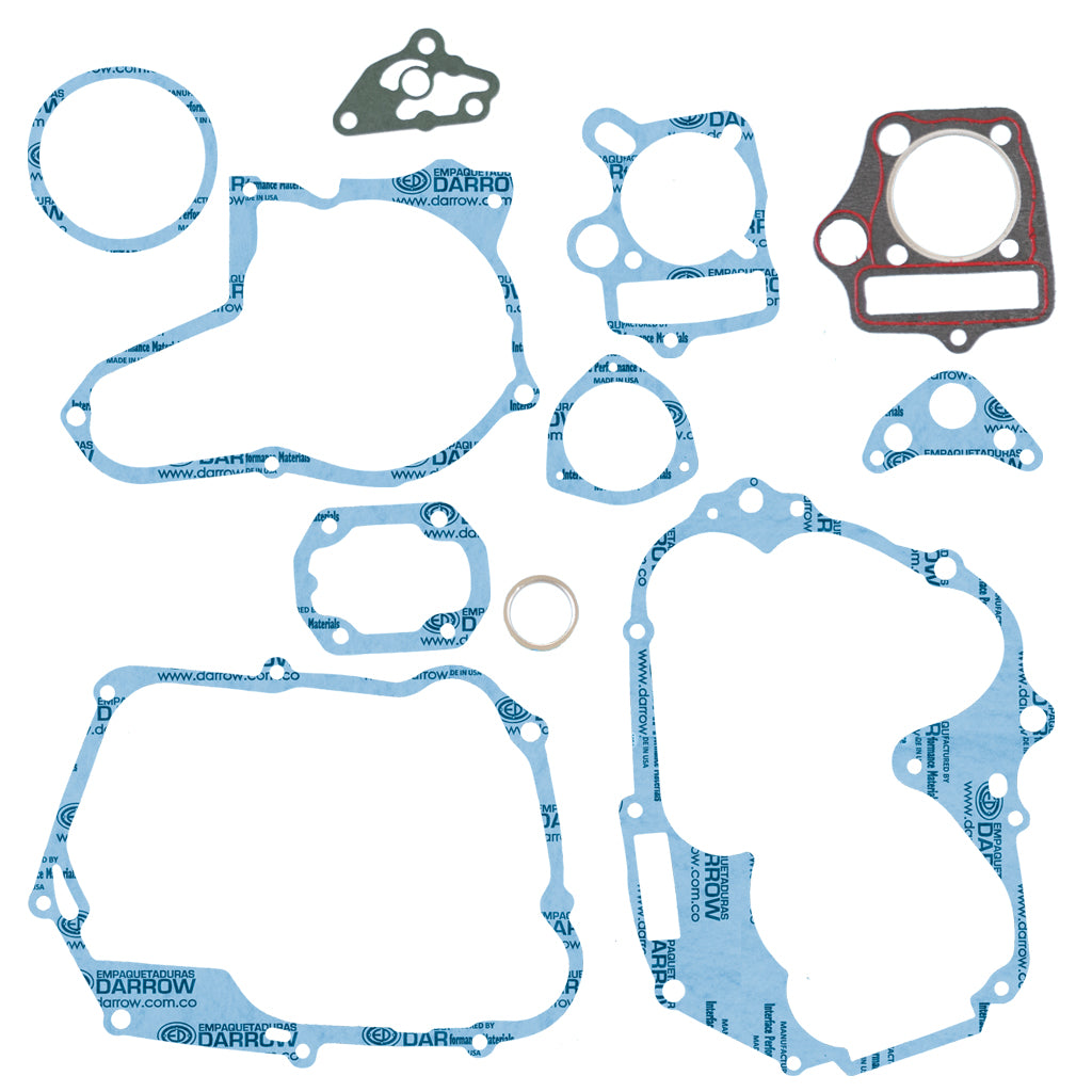 KIT COMPLETO ACTIVE 110-UNI-K 110