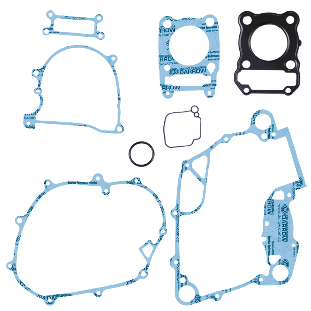 KIT COMPLETO DISCOVER 135 SUPR