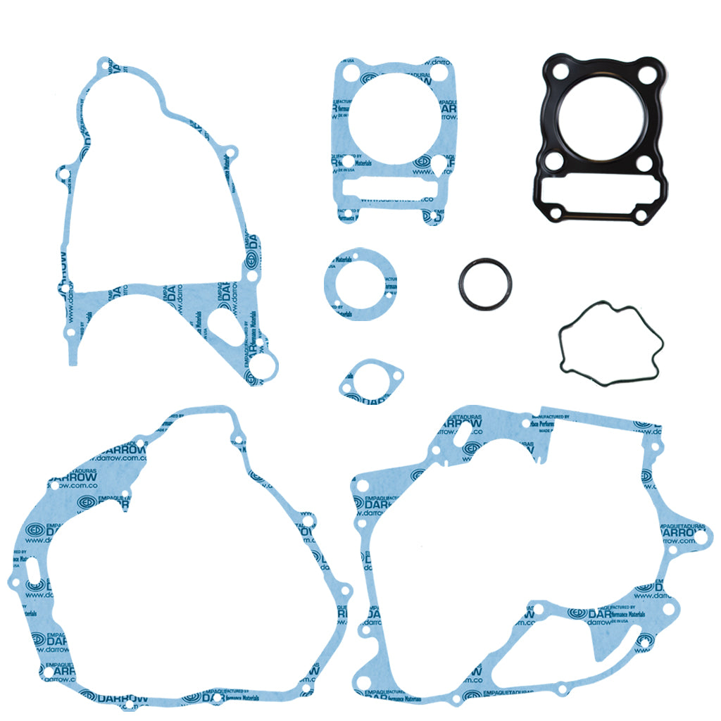 KIT COMPLETO PULSAR 200