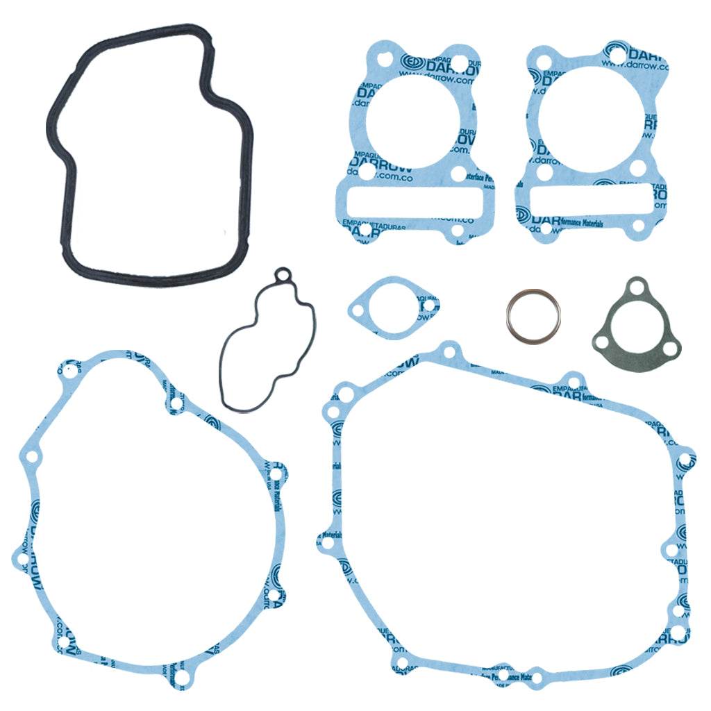KIT COMPLETO XCD 125