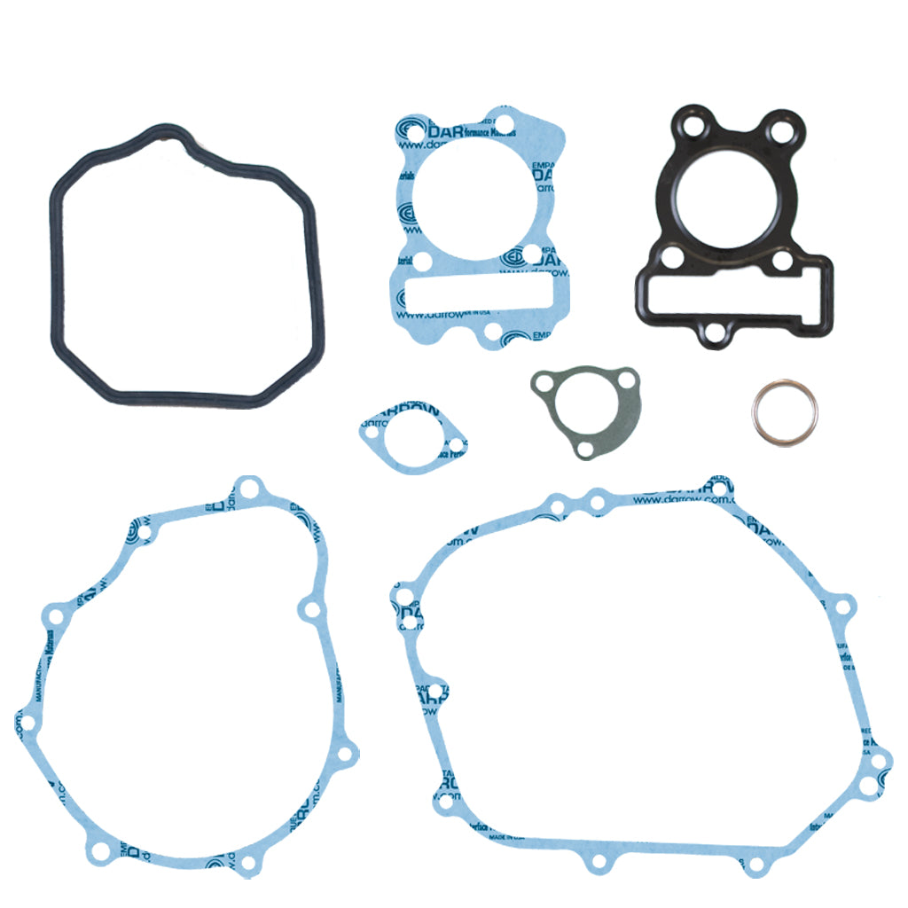 KIT COMPLETO DISCOVER 100