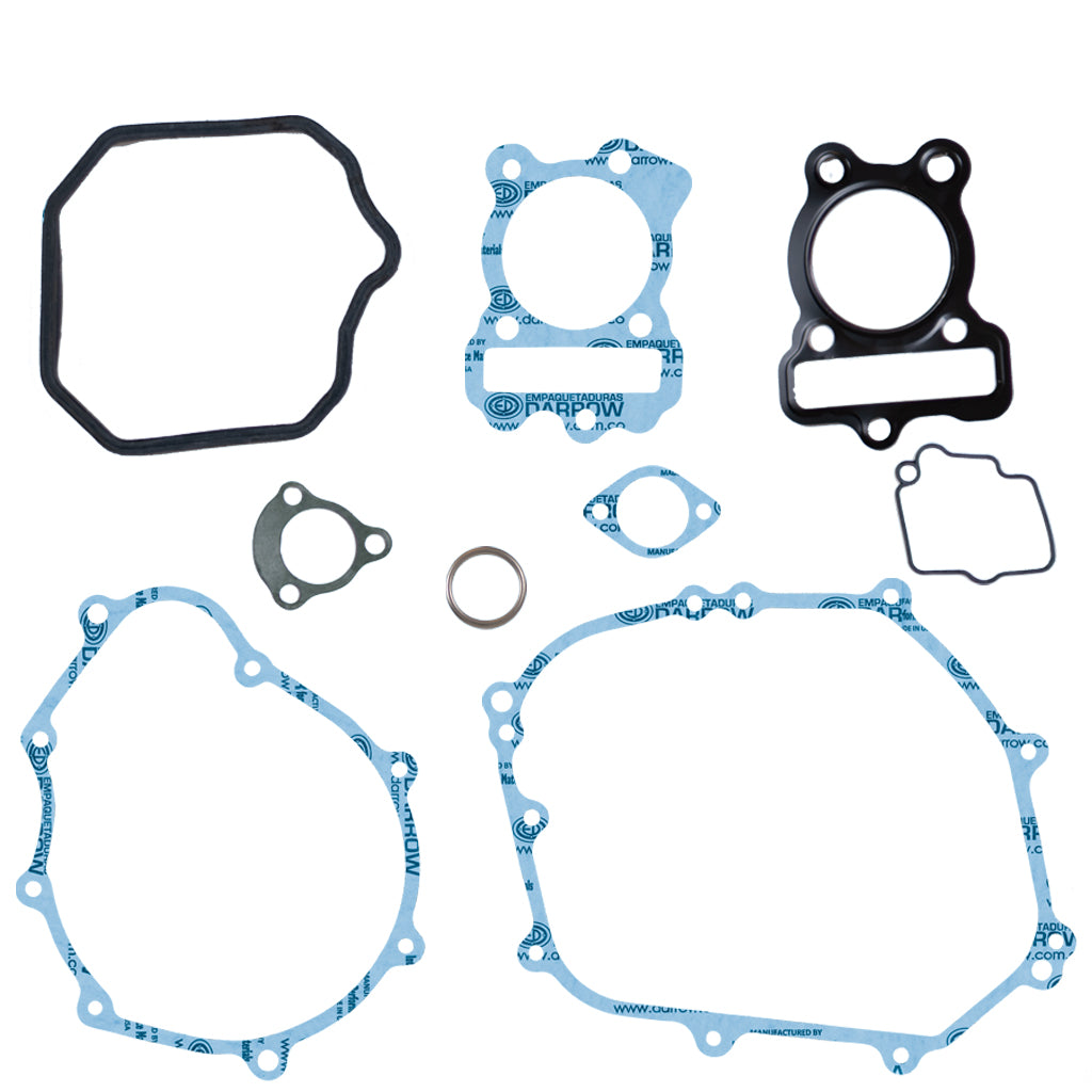 KIT COMPLETO PULSAR 135LS