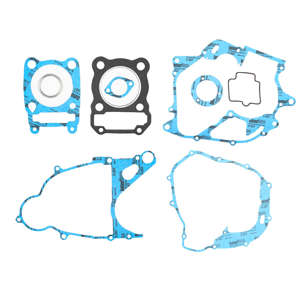 KIT COMPLETO PULSAR 220