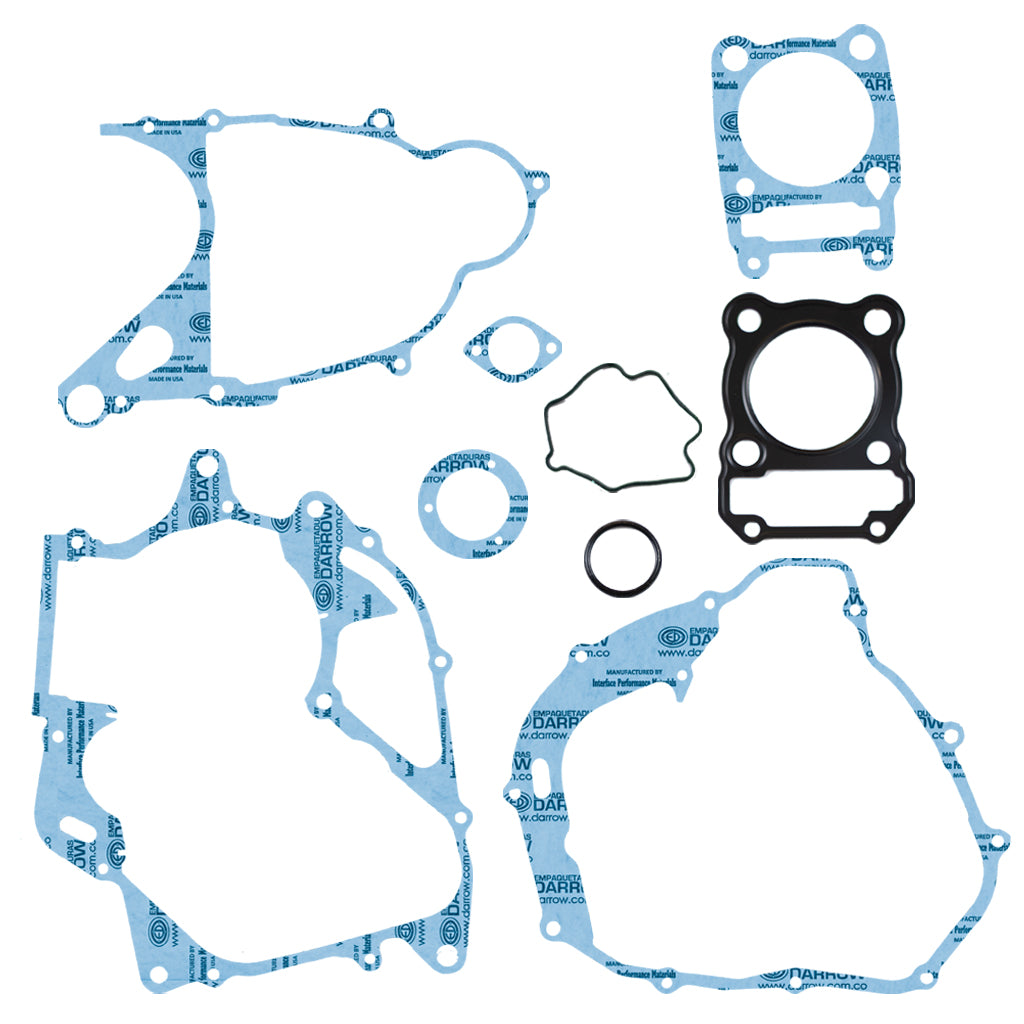 KIT COMPLETO PULSAR 220