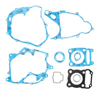 KIT COMPLETO PULSAR 180 UG-PULSAR 180V2009