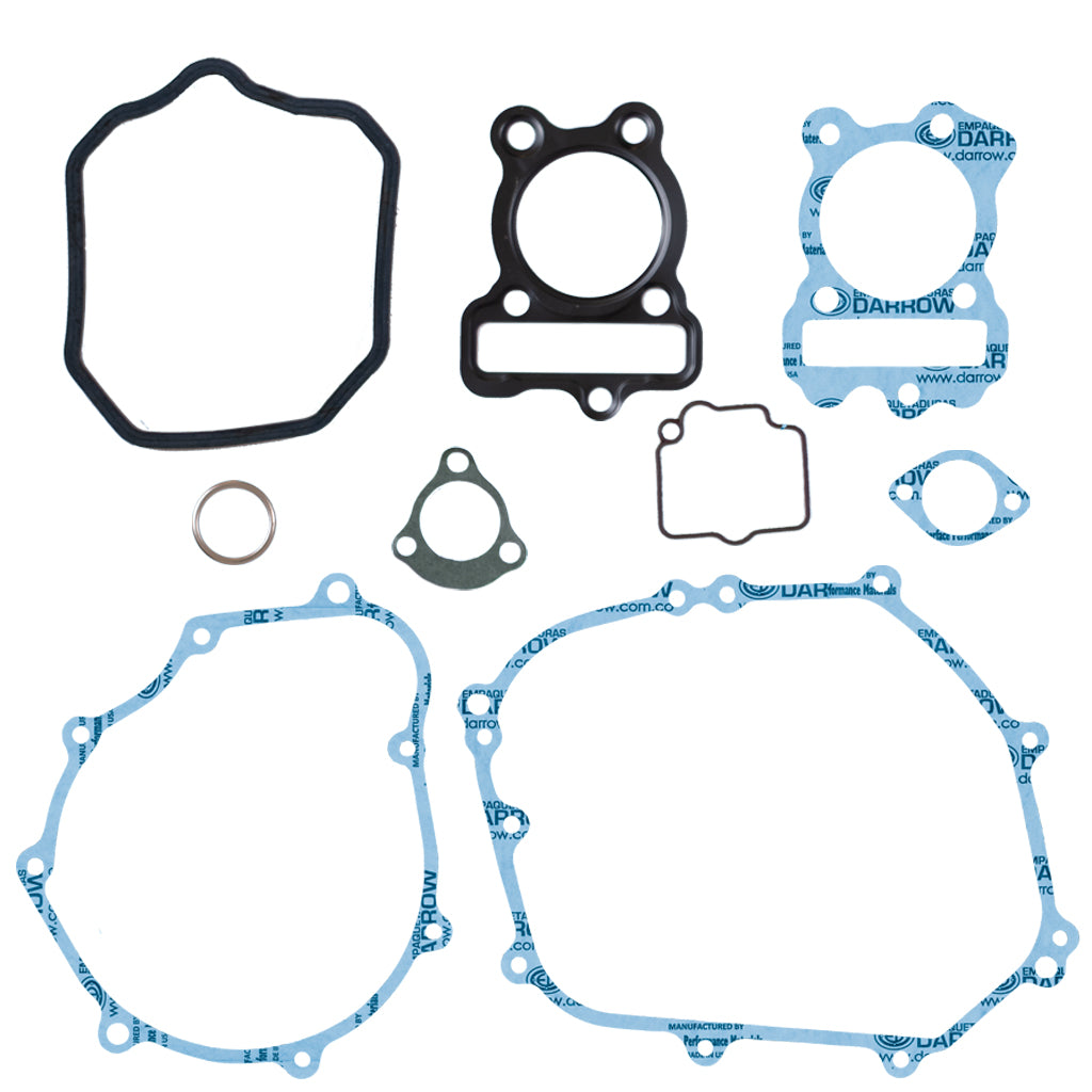 KIT COMPLETO DISCOVER 125ST