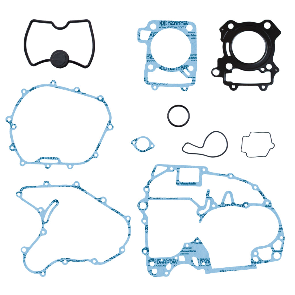 KIT COMPLETO PULSAR 200NS