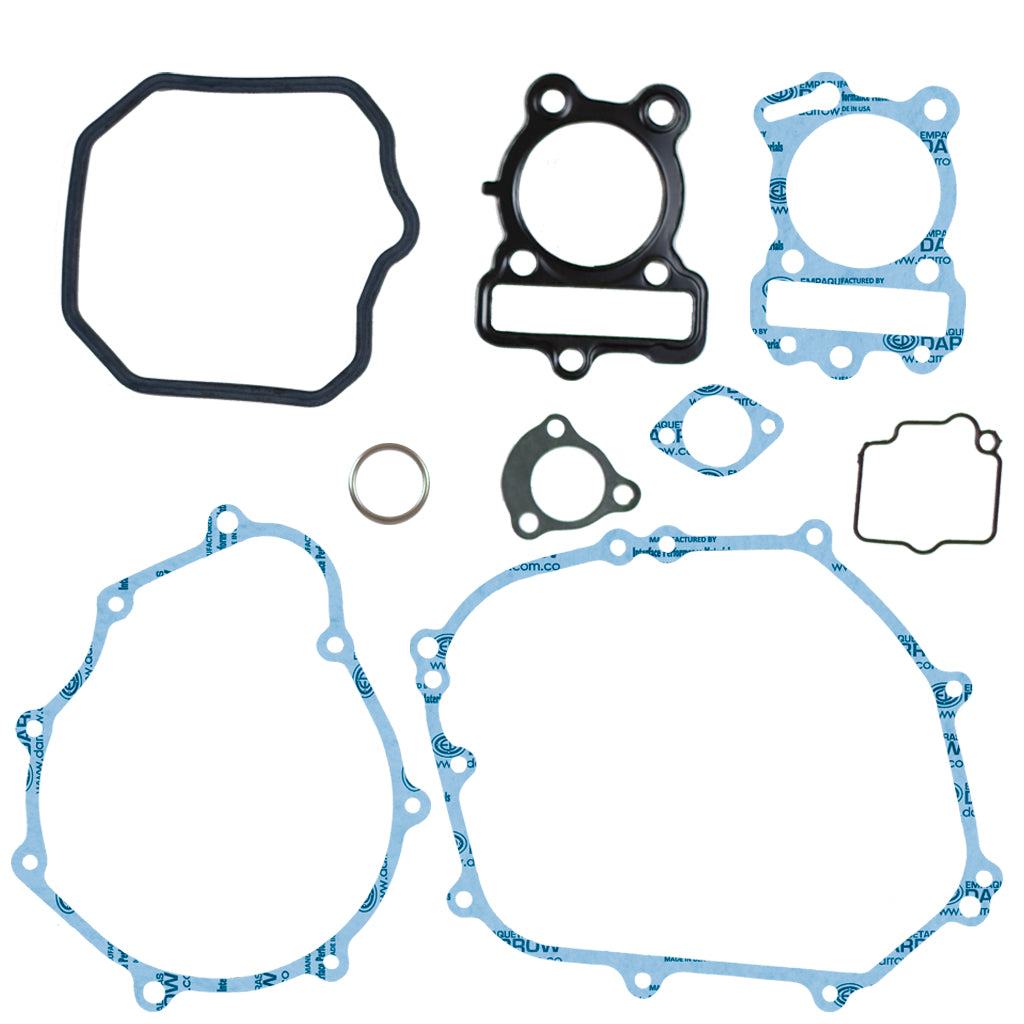 KIT COMPLETO DISCOVER 150 ST