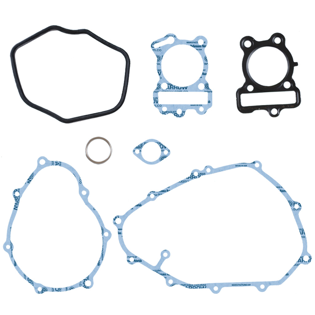 KIT COMPLETO PULSAR NS150-AS150
