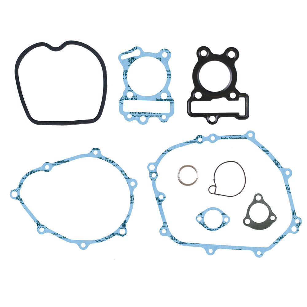 KIT COMPLETO PLATINO 110
