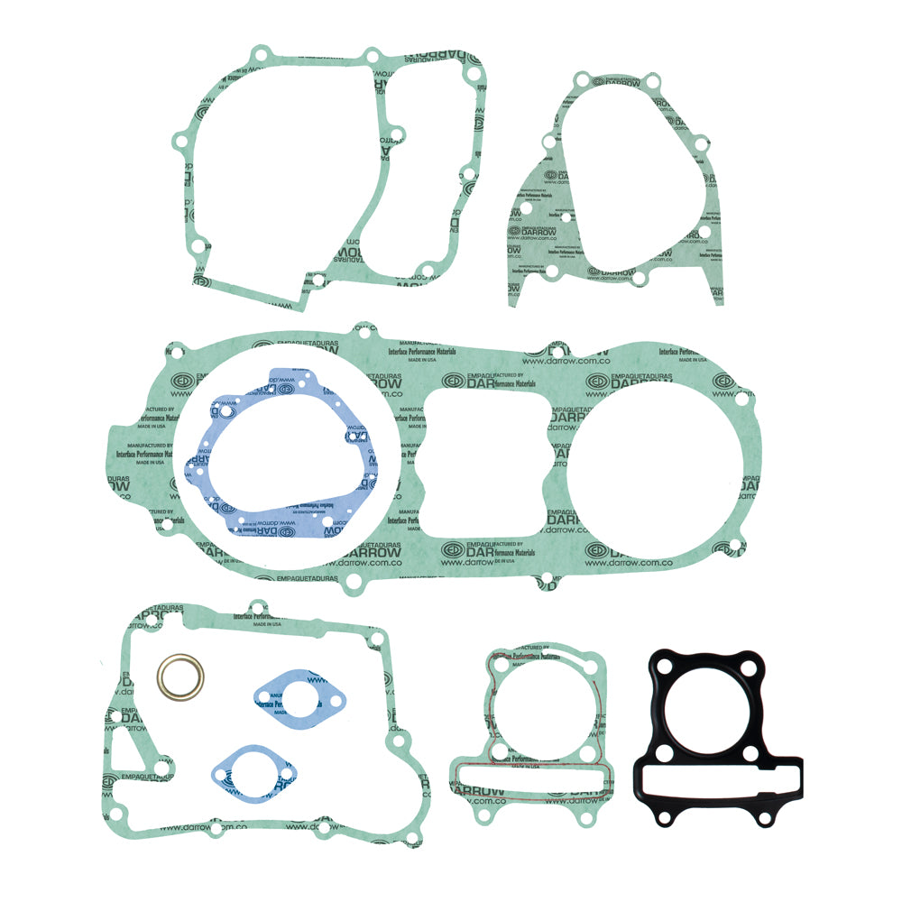 KIT COMPLETO TWIST 125