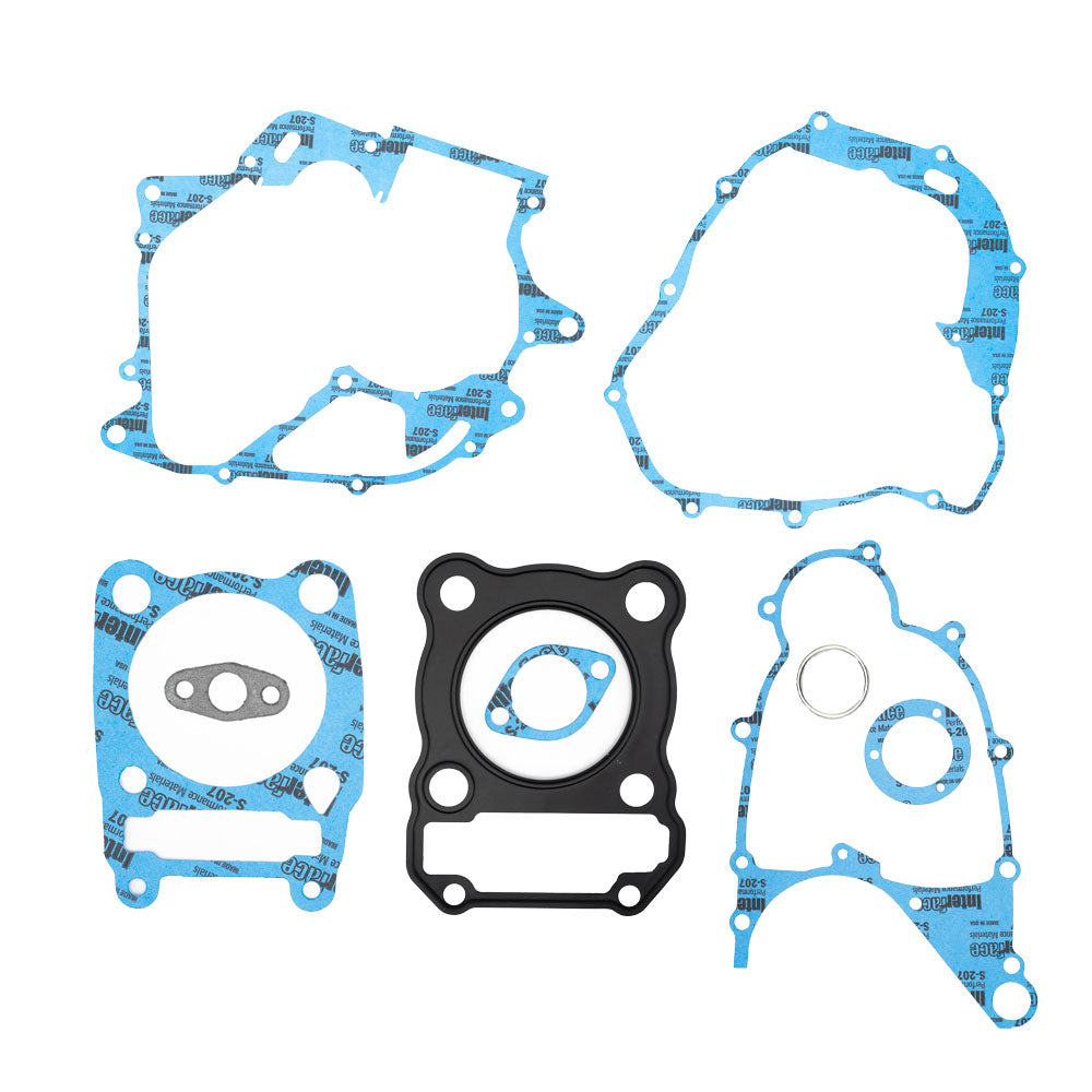 KIT COMPLETO PULSAR 180 NEON FI