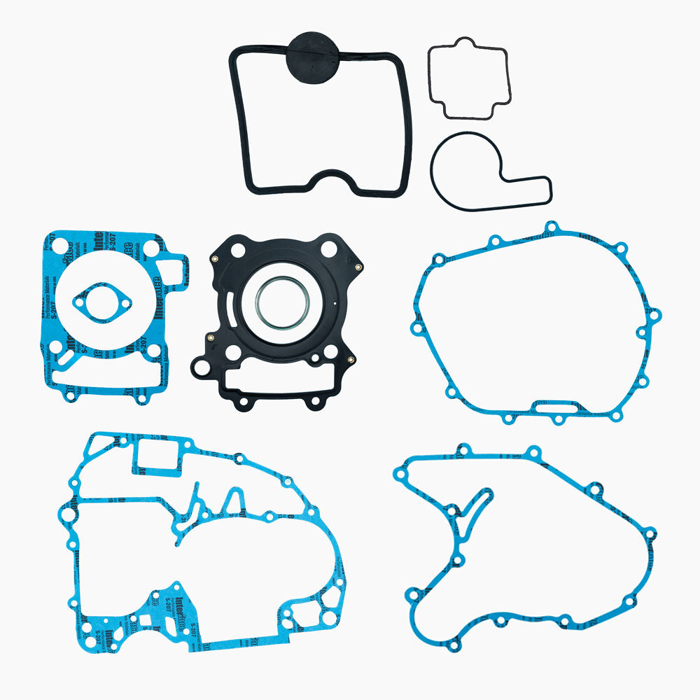 KIT COMPLETO PULSAR 200NS FI