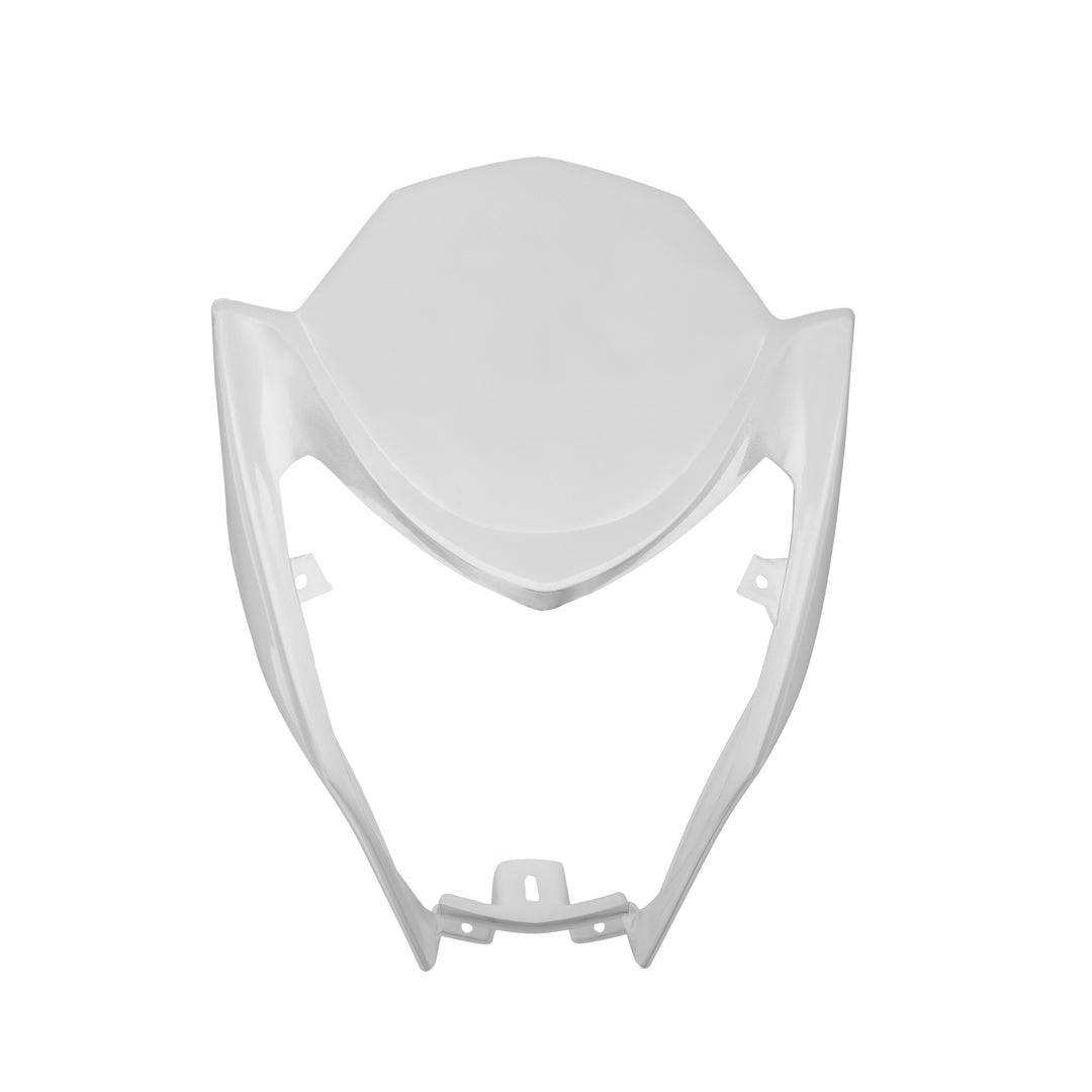 CARENAJE AKT TTR-TTX 150-180-200 BLANCO
