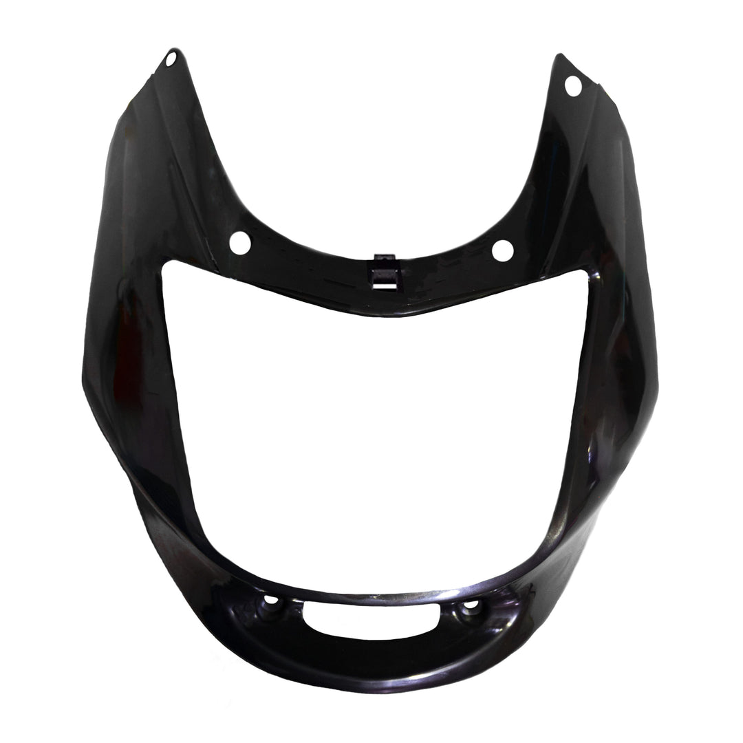 CARENAJE BOXER NEGRO