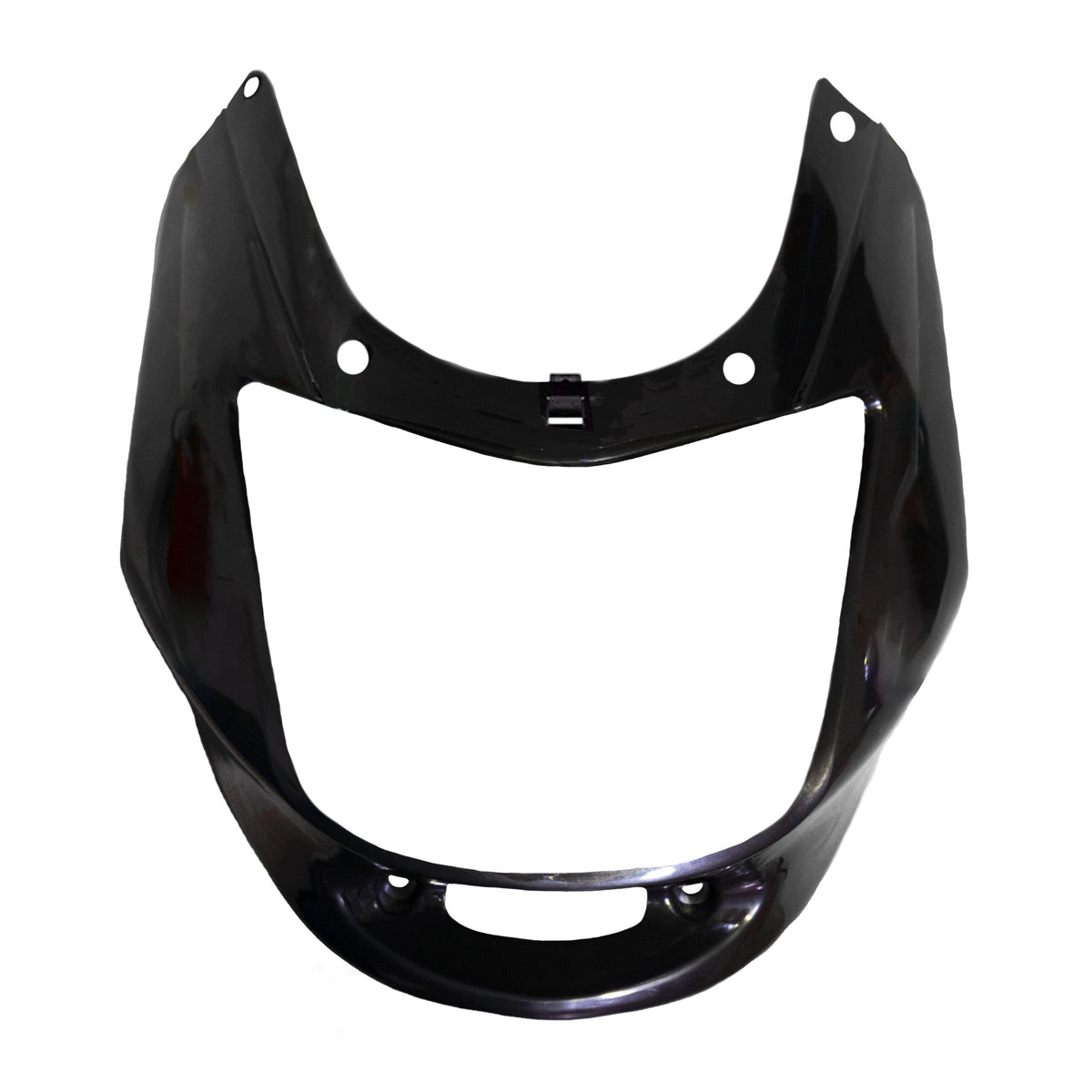 CARENAJE BOXER NEGRO