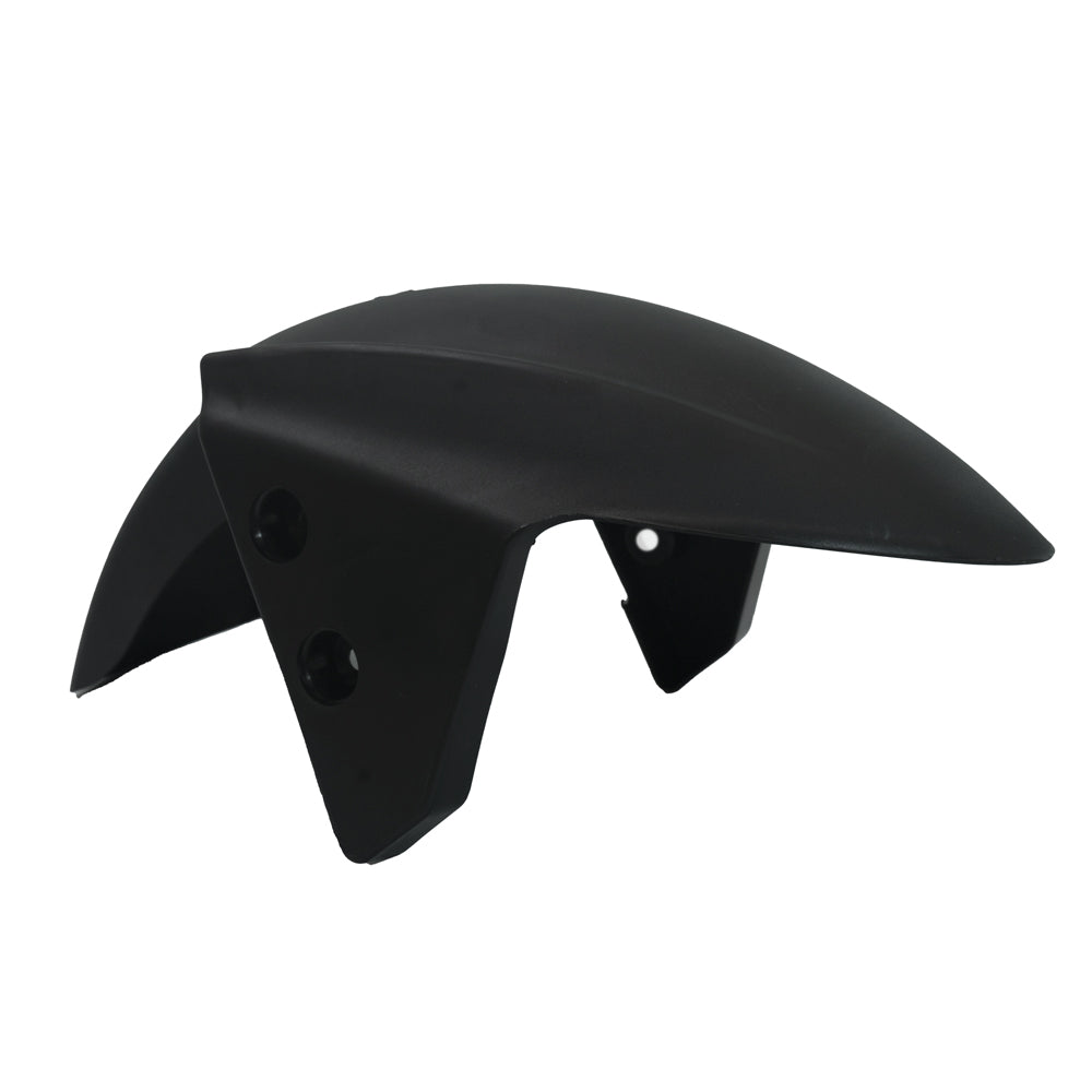 GUARDABARRO DELANTERO AGILITY MODELO NUEVO NEGRO