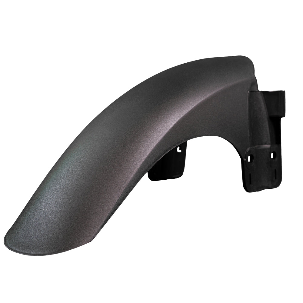 GUARDABARRO DELANTERO INFERIOR XT 660 NEGRO