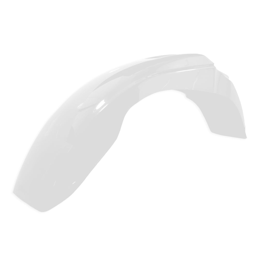 GUARDABARRO DELANTERO DTK BLANCO