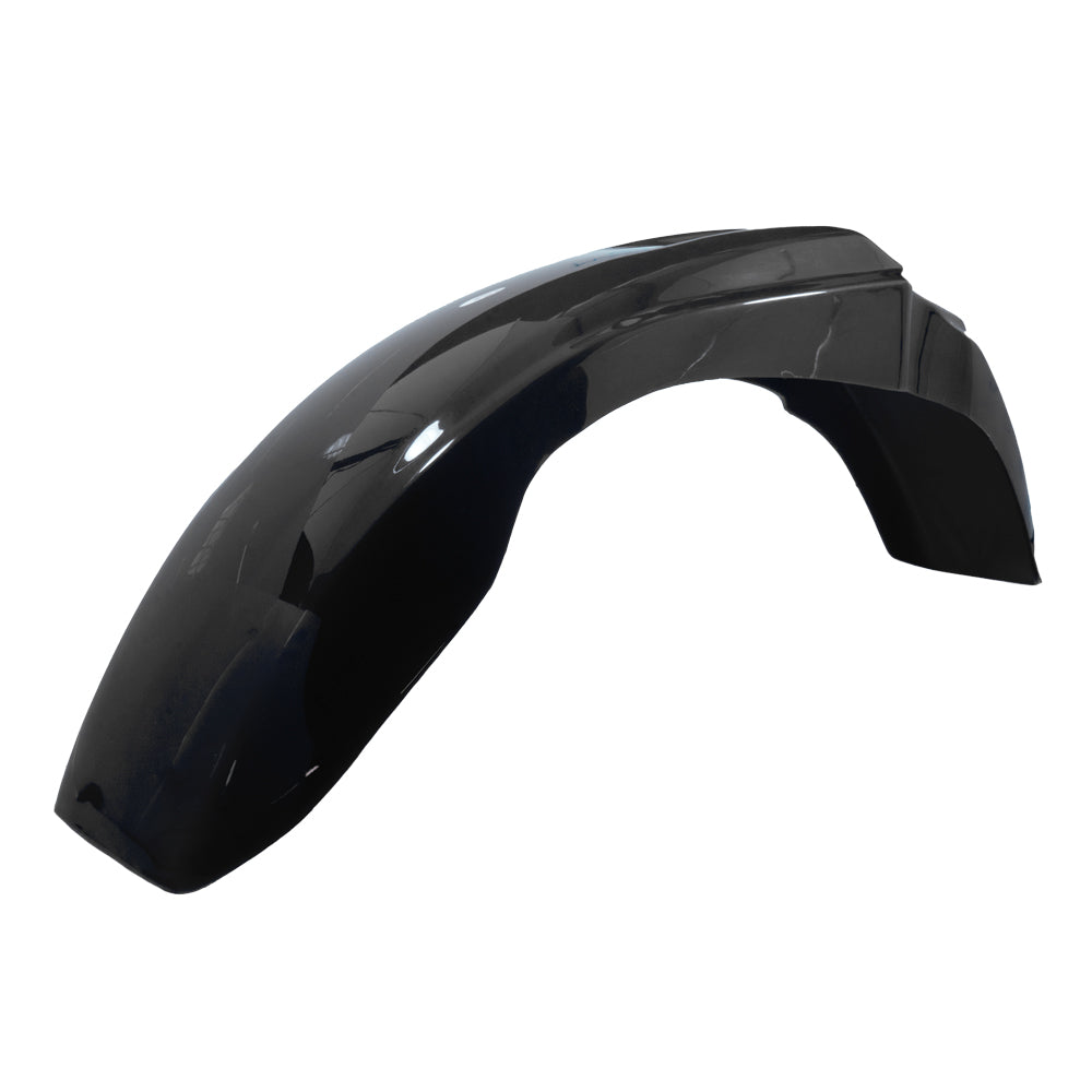 GUARDABARRO DELANTERO DTK NEGRO