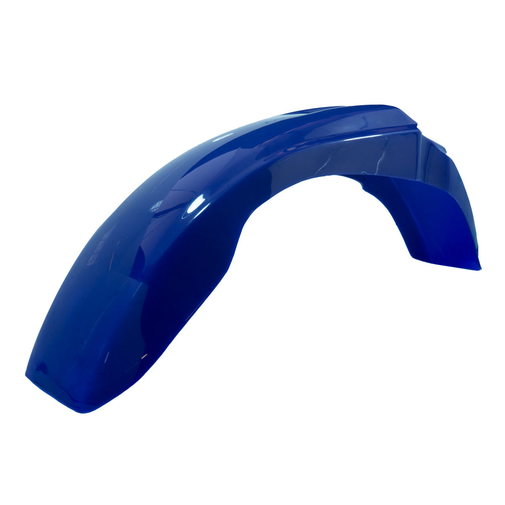 GUARDABARRO DELANTERO DTK AZUL