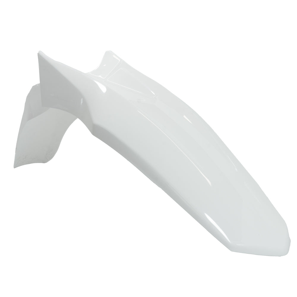 GUARDABARRO DELANTERO XR150 BLANCO
