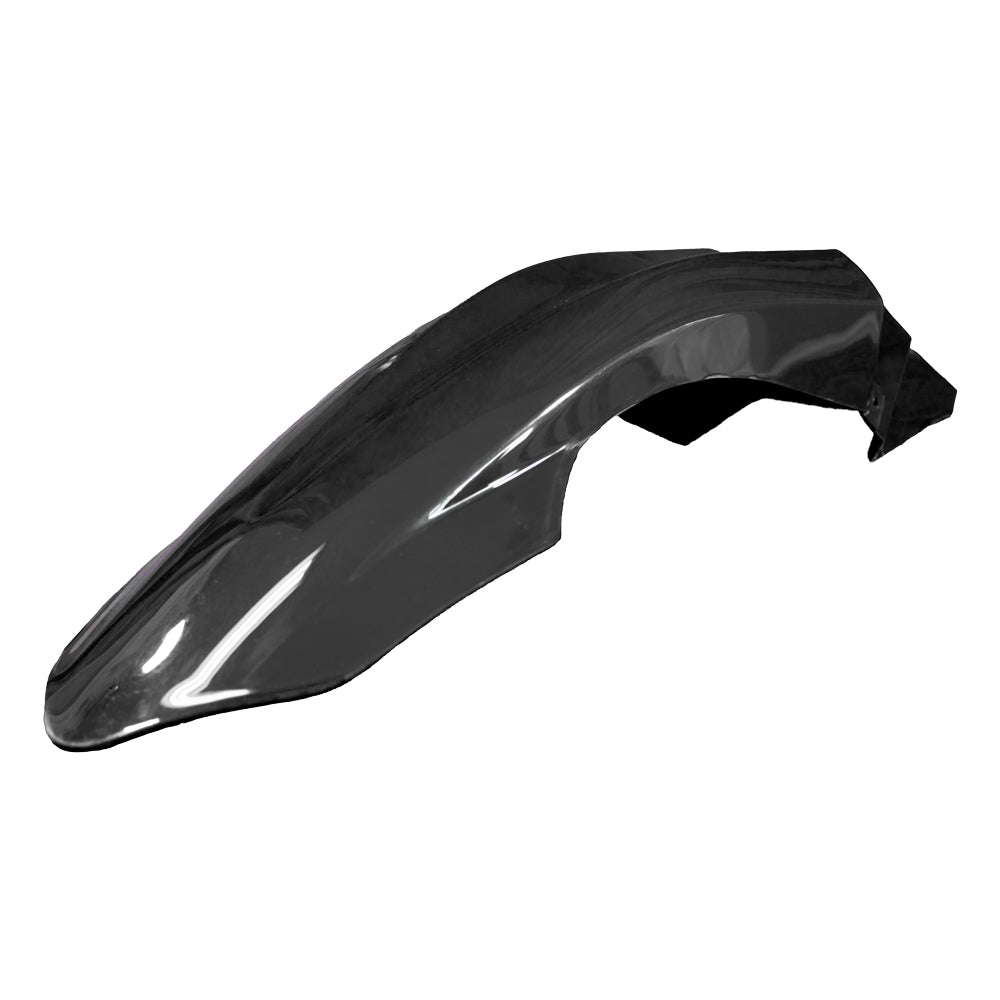 GUARDABARRO DELANTERO XT660 NEGRO
