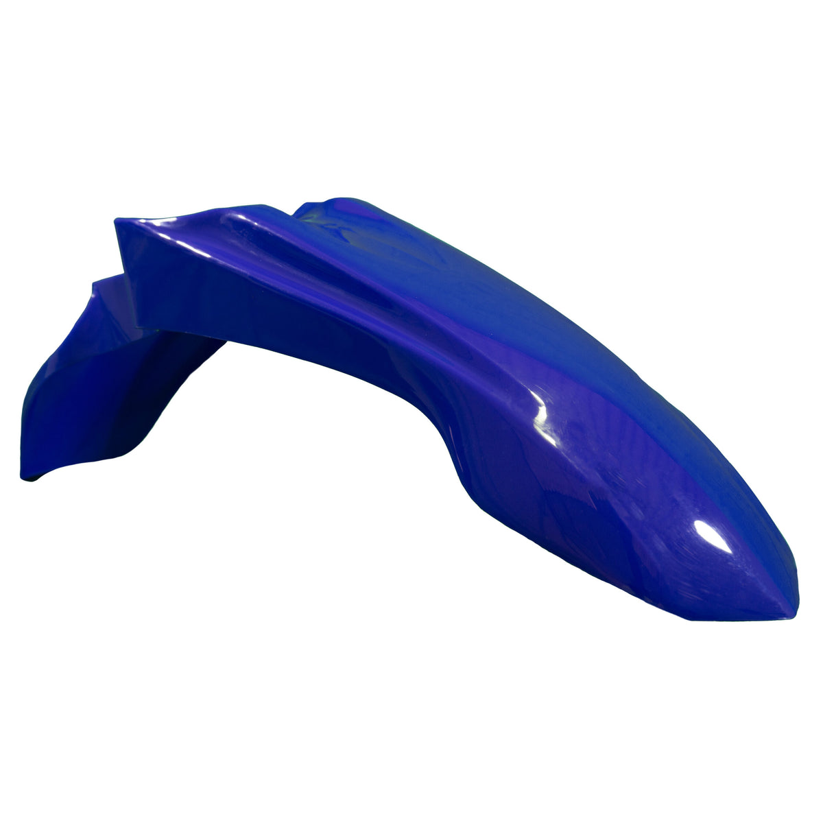 GUARDABARRO DELANTERO XTZ125/250 AZUL