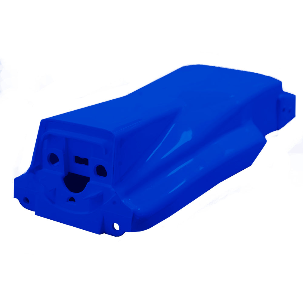 GUARDABARRO TRASERO DTK AZUL