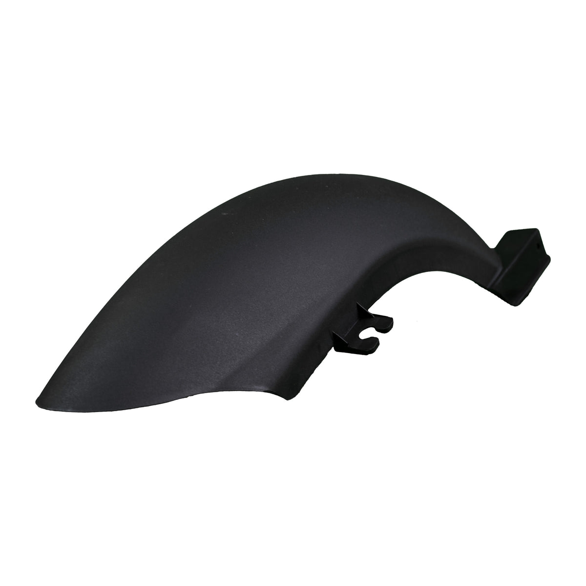 GUARDABARRO TRASERO INTERNO AGILITY NEGRO NEGRO