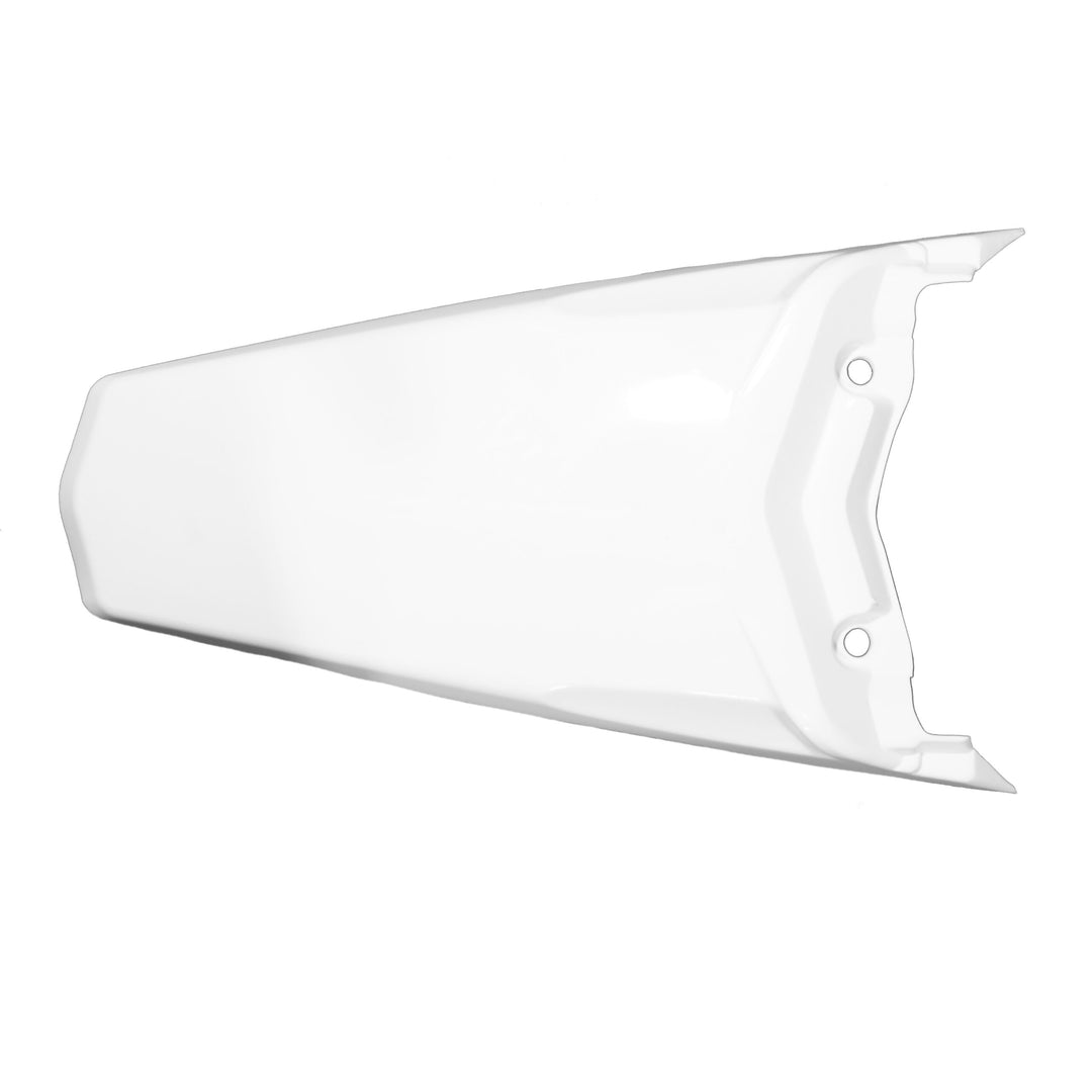 GUARDABARRO TRASERO XTZ125/150 BLANCO