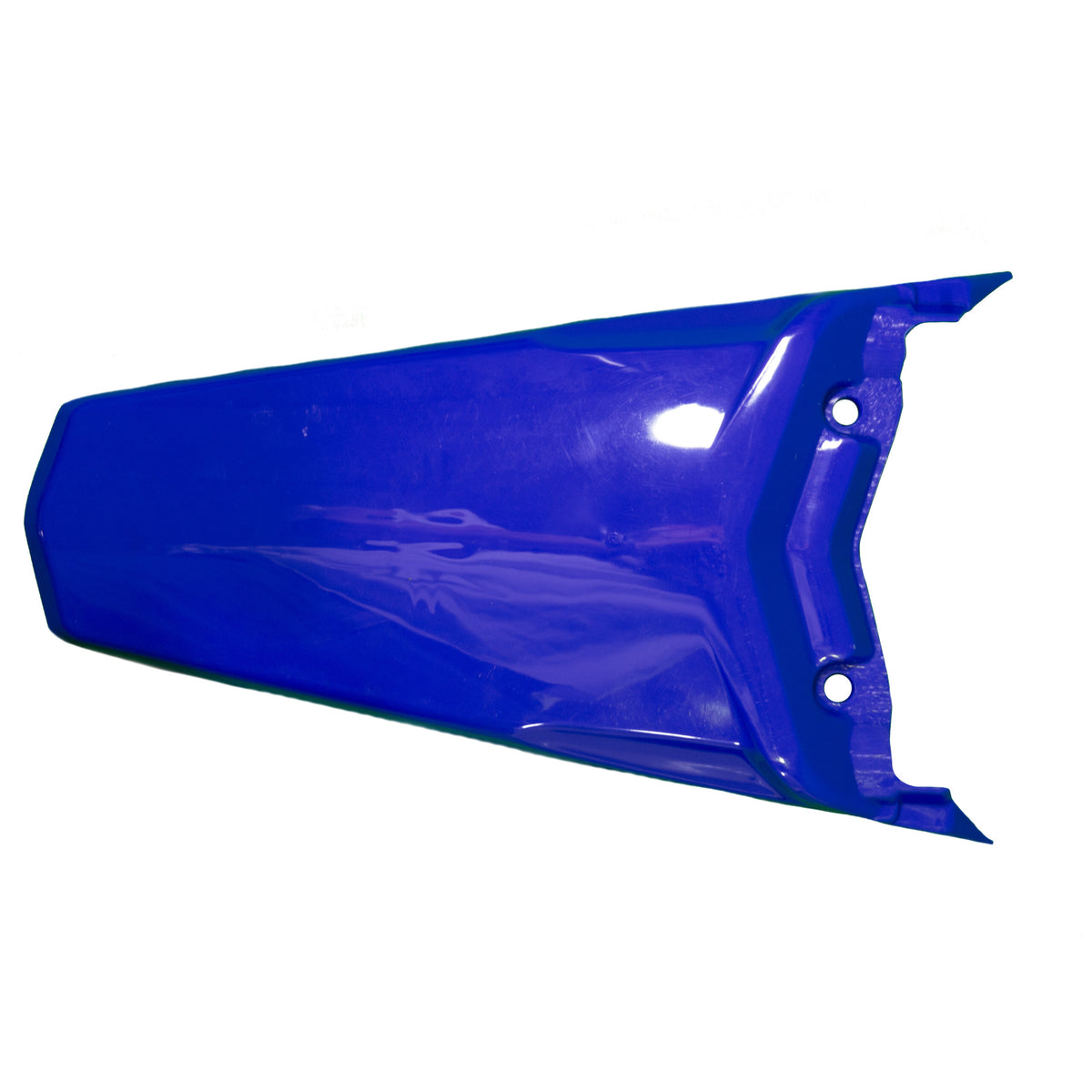 GUARDABARRO TRASERO XTZ125/150 AZUL