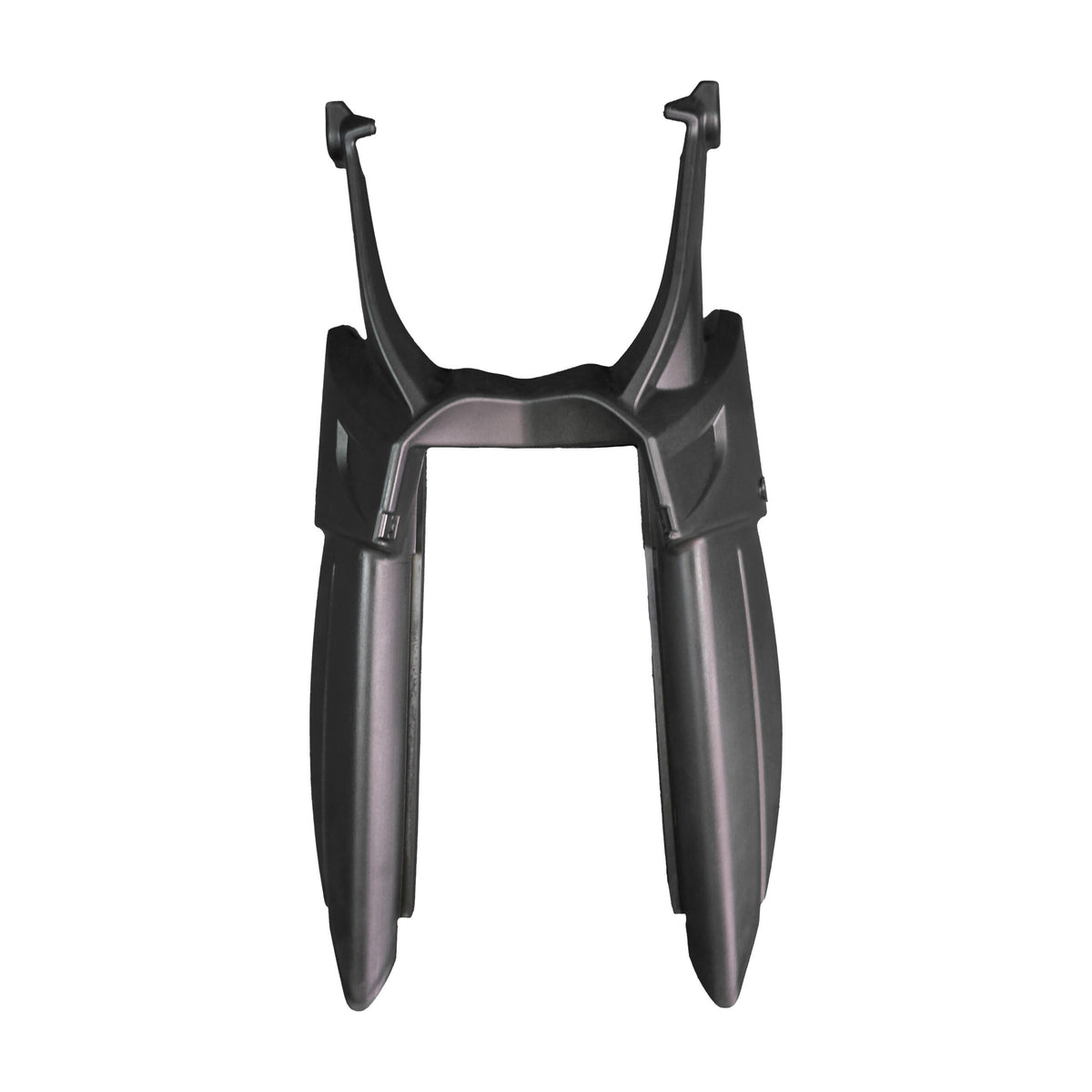 PROTECTOR BARRA H YAMAHA XT660/XTZ125/250-TTR125 NEGRA
