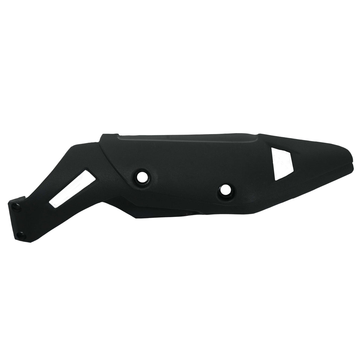 PROTECTOR EXOSTO AK-TTR NEGRO NEGRO