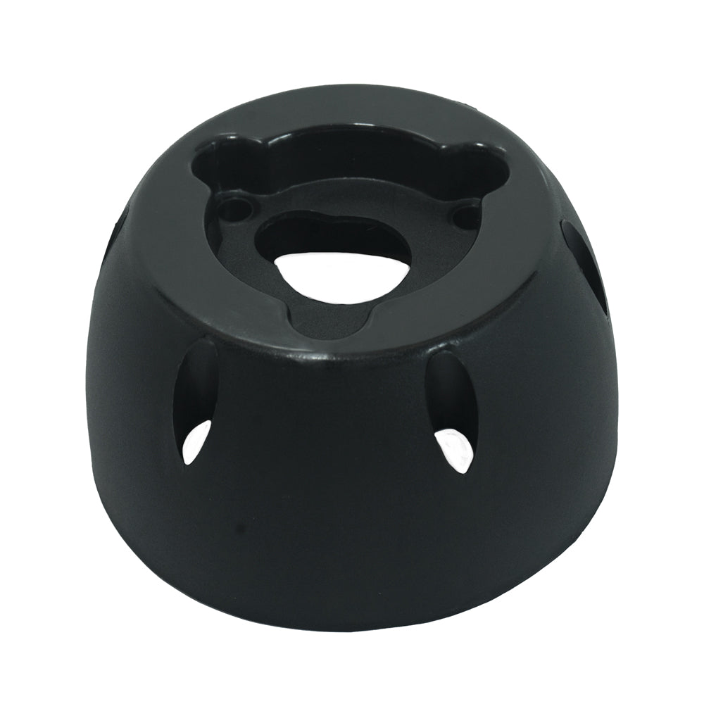 PUNTERA EXOSTO AGILITY NEGRO