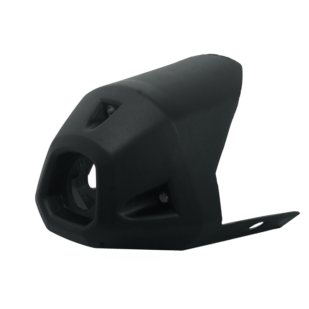 PUNTERA EXOSTO FZ16 NEGRO NEGRO