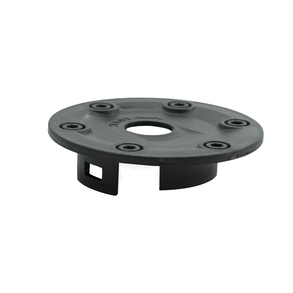 TAPA TANQUE GASOLINA BWS 4T NEGRA