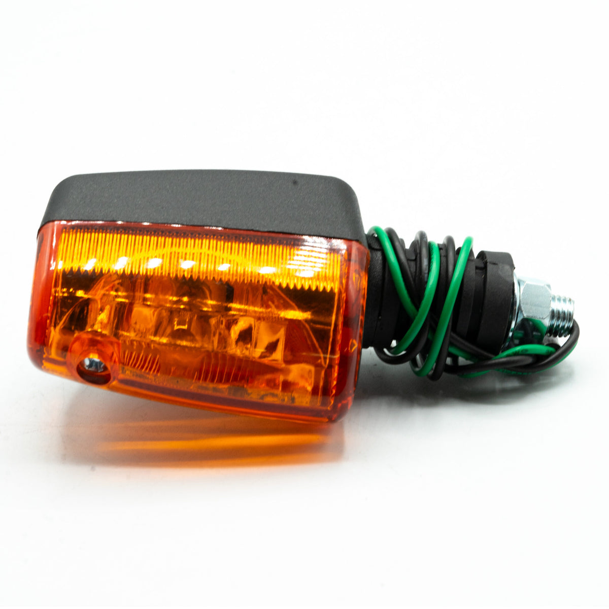 DIRECCIONAL DERECHA UNIVERSAL 12V.