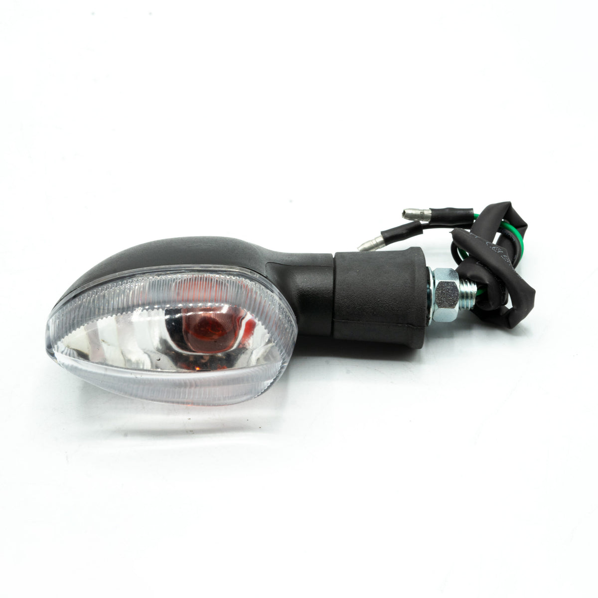 DIRECCIONALCRISTAL REFLECTIVO CRISTAL UNIVERSAL 12V XTZ  250 DD/TI