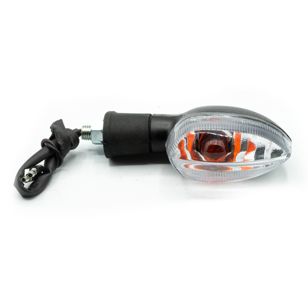 DIRECCIONALCRISTAL REFLECTIVO CRISTAL UNIVERSAL 12V XTZ  250 DI/TD