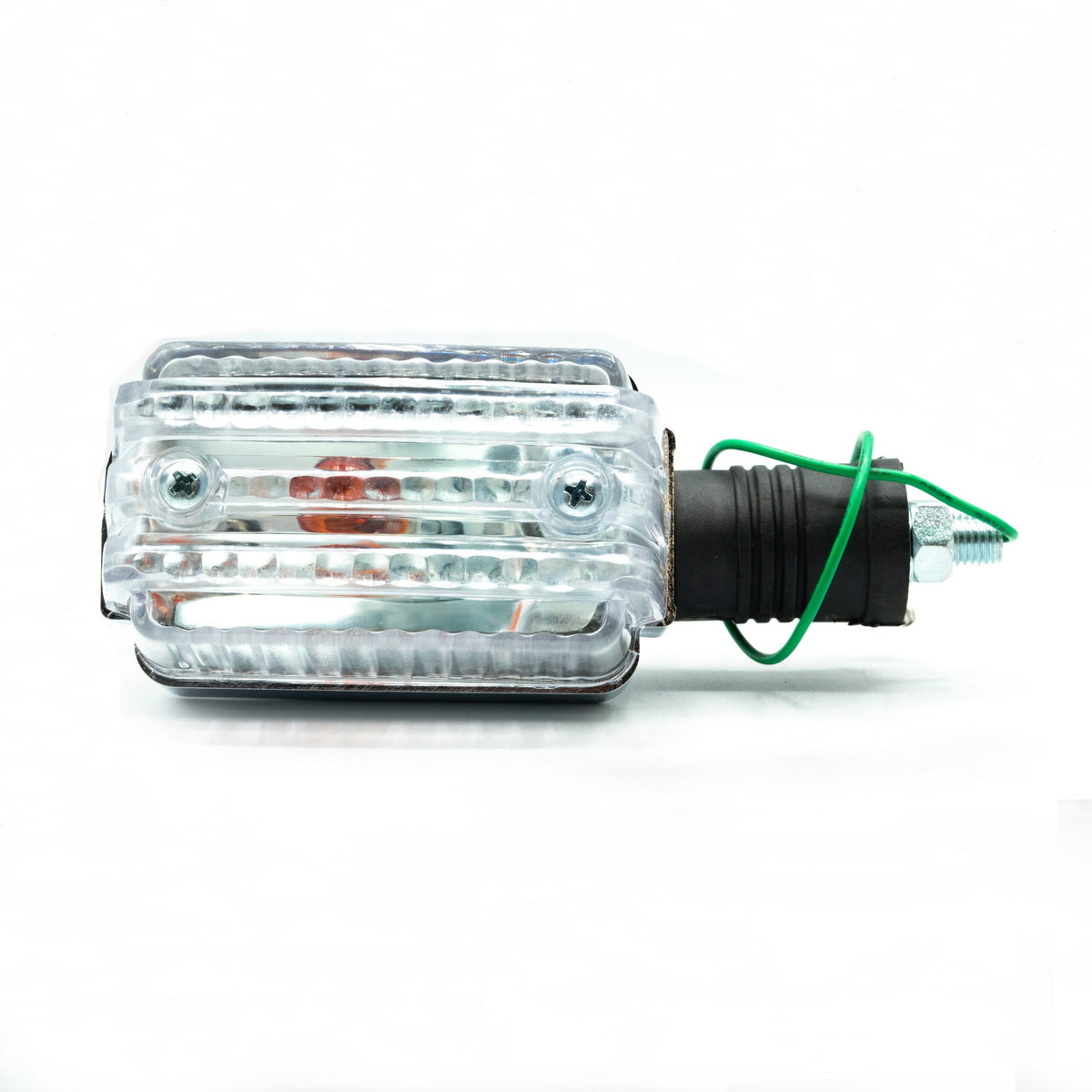 DIRECCIONAL CRISTAL CROM. YAMAHA RX115 / 135 12V